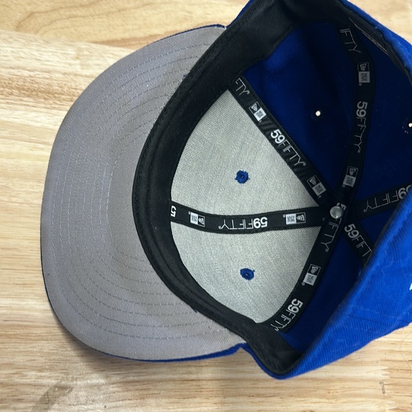 Supreme RIP New Era Hat - Picture 6 of 6